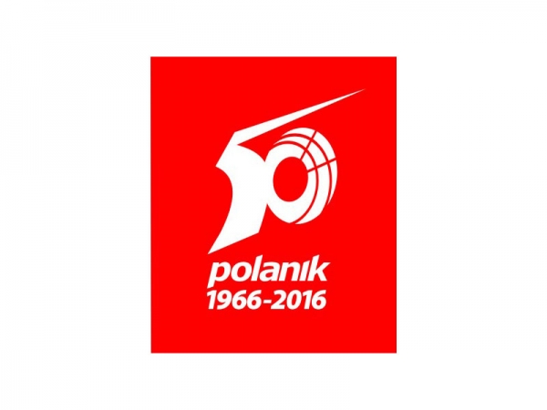 Firma Polanik świętuje 50-lecie!